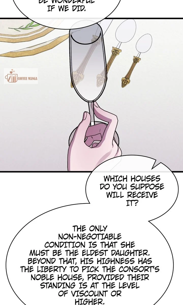 I’ll Save a Decent Family Chapter 118 - Page 10