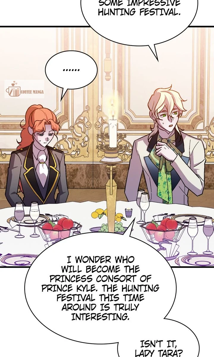 I’ll Save a Decent Family Chapter 118 - Page 14