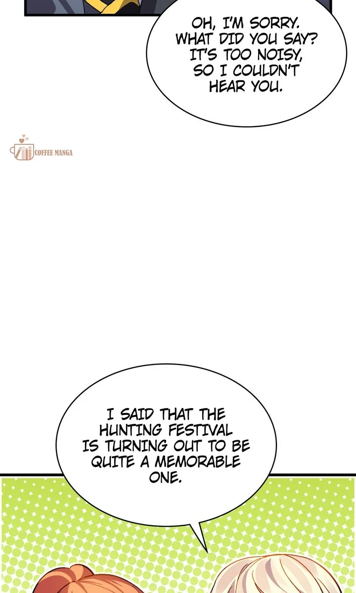 I’ll Save a Decent Family Chapter 118 - Page 19