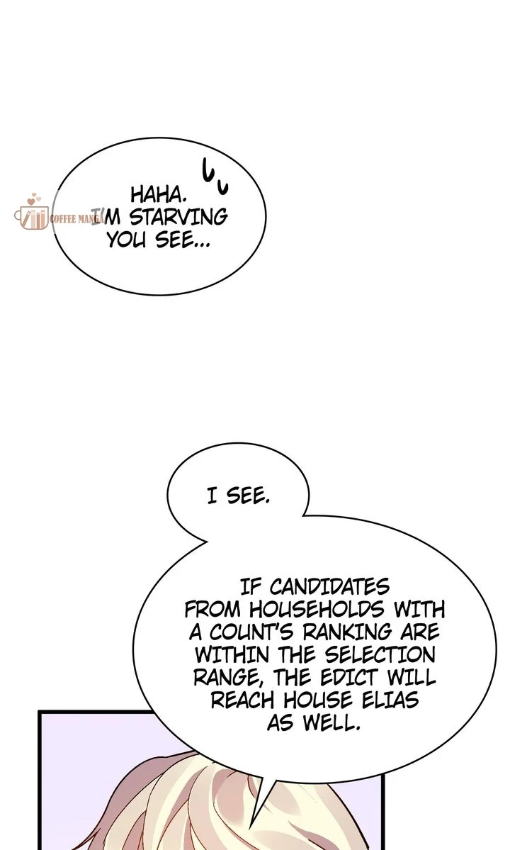 I’ll Save a Decent Family Chapter 118 - Page 23