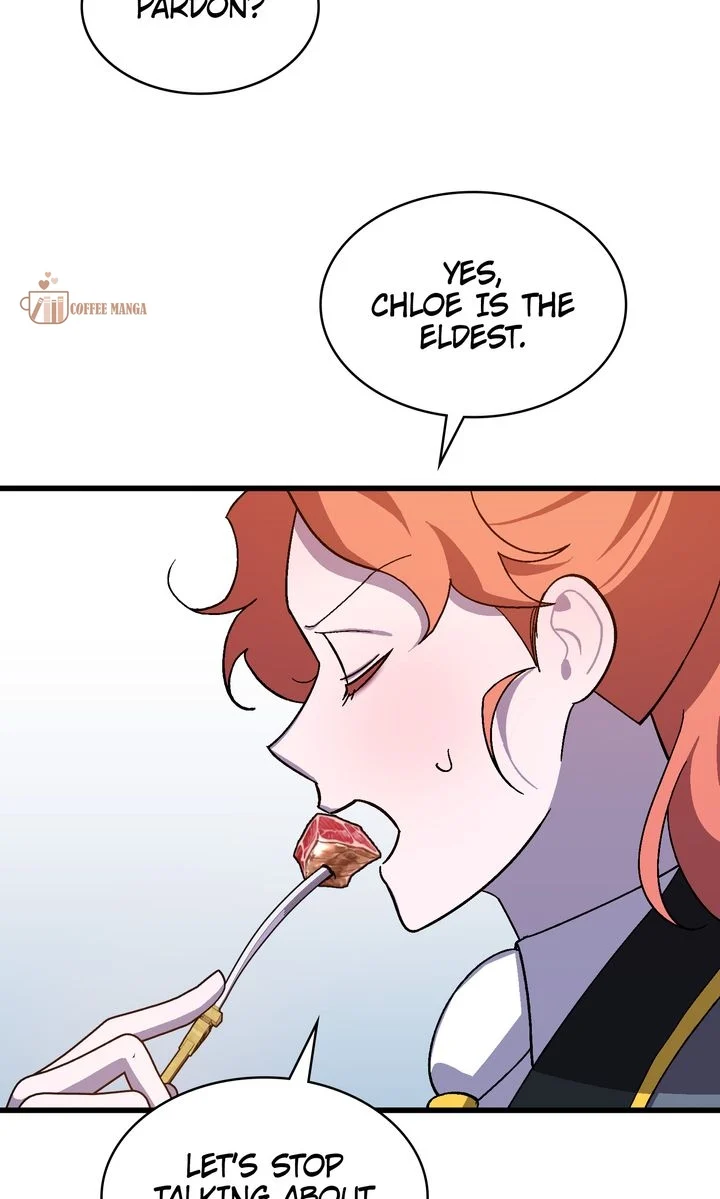 I’ll Save a Decent Family Chapter 118 - Page 26