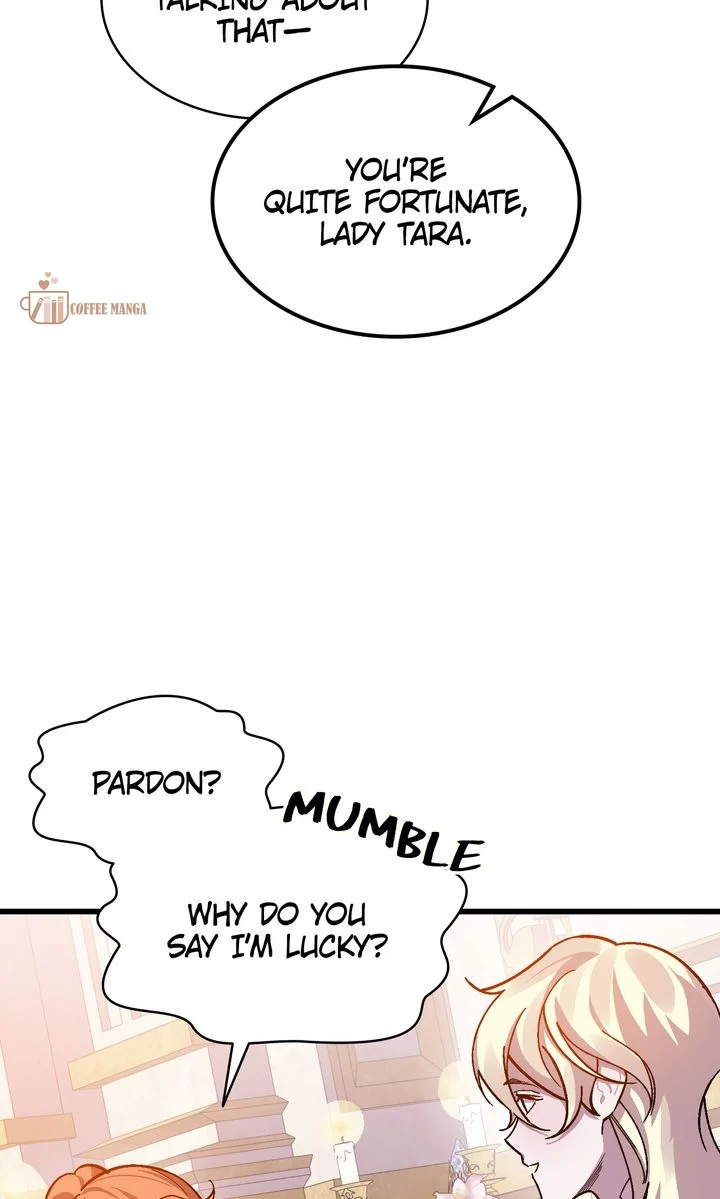 I’ll Save a Decent Family Chapter 118 - Page 27