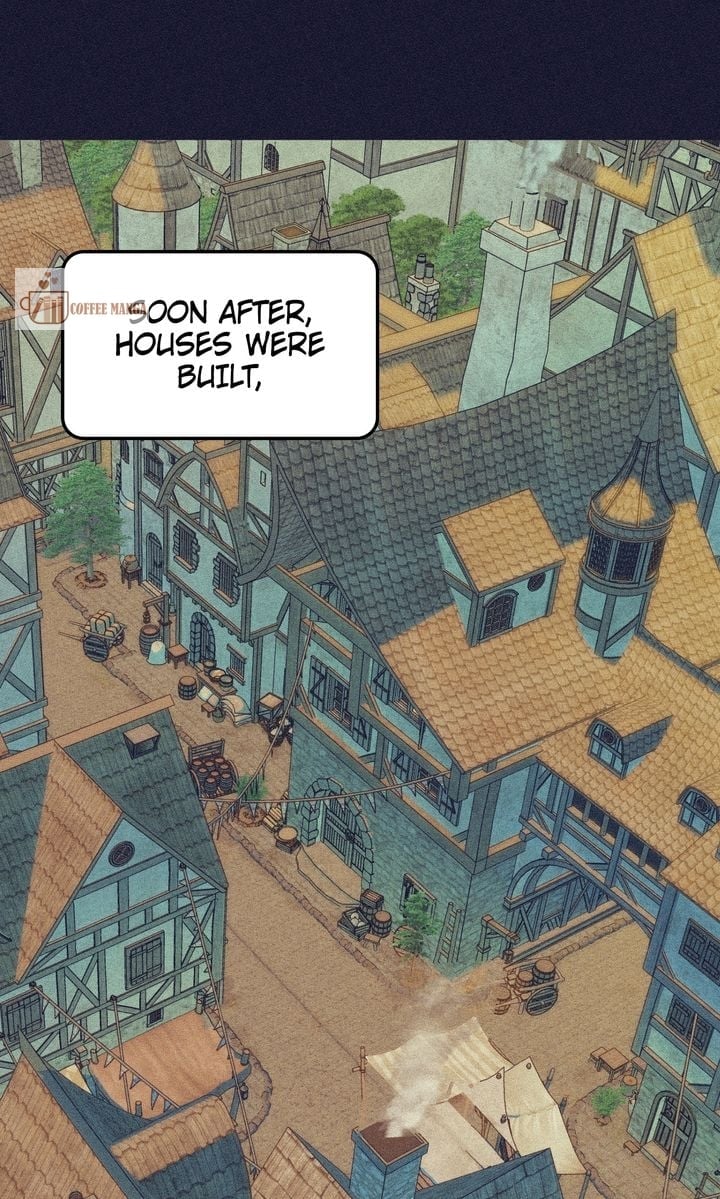 I’ll Save a Decent Family Chapter 118 - Page 41