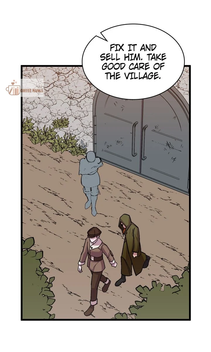 I’ll Save a Decent Family Chapter 118 - Page 49