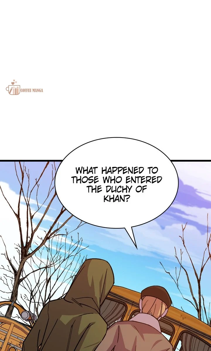 I’ll Save a Decent Family Chapter 118 - Page 50