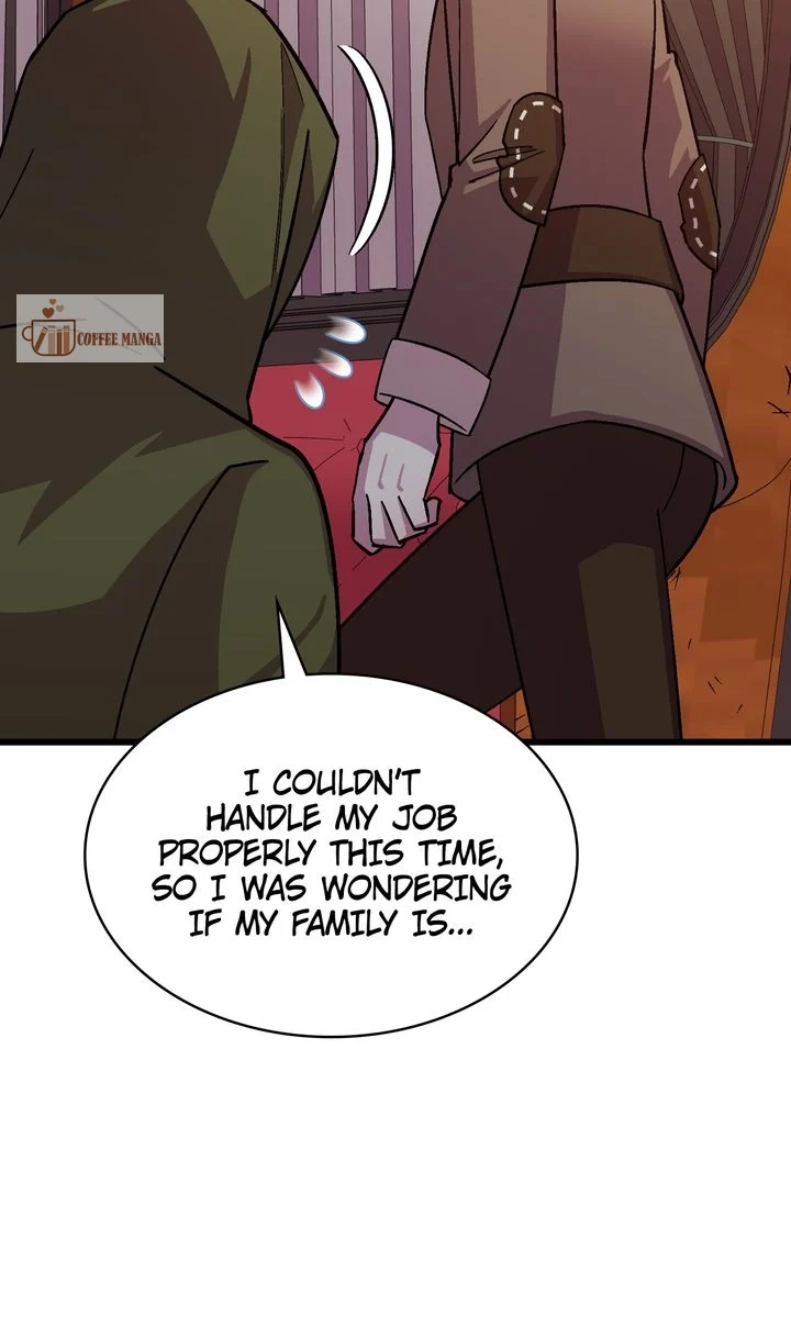 I’ll Save a Decent Family Chapter 118 - Page 54