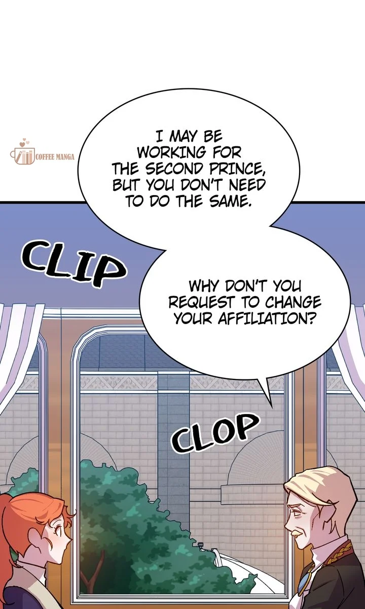 I’ll Save a Decent Family Chapter 118 - Page 72