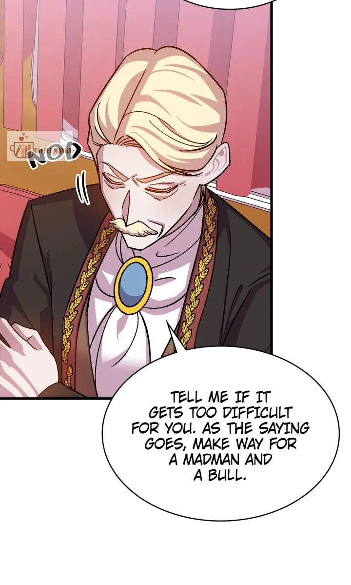 I’ll Save a Decent Family Chapter 118 - Page 74