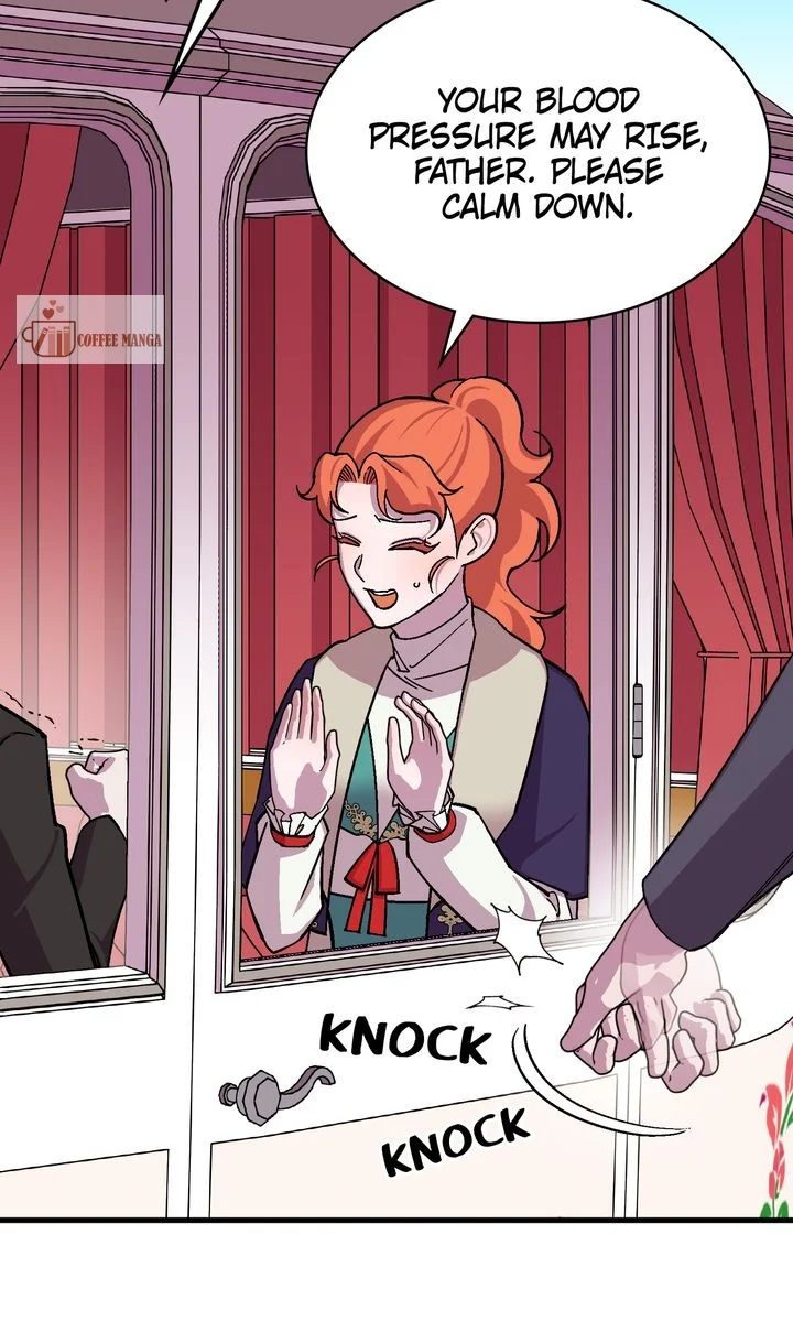 I’ll Save a Decent Family Chapter 118 - Page 80