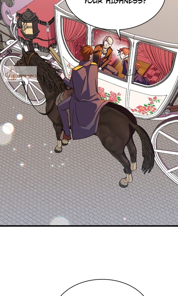 I’ll Save a Decent Family Chapter 118 - Page 86