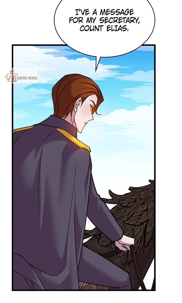 I’ll Save a Decent Family Chapter 118 - Page 87