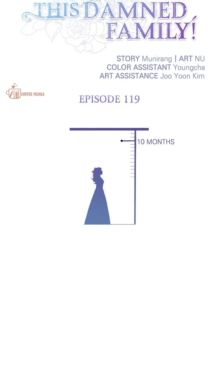 I’ll Save a Decent Family Chapter 119 - Page 5