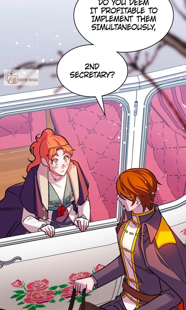 I’ll Save a Decent Family Chapter 119 - Page 17