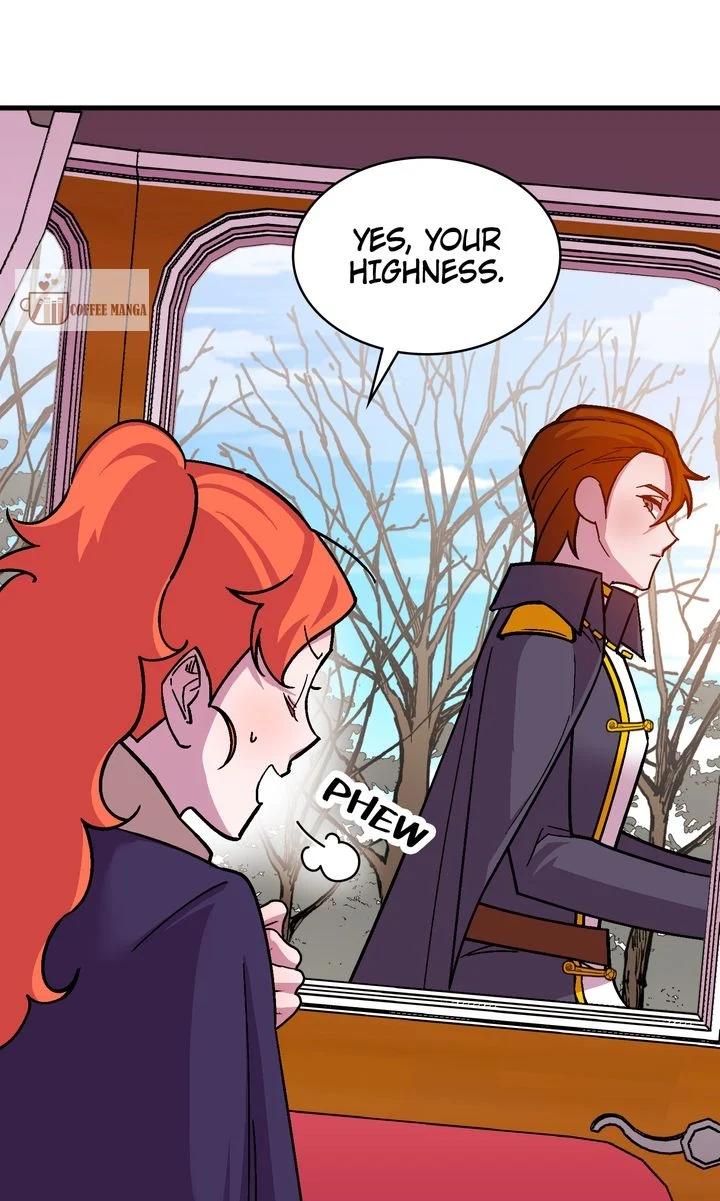 I’ll Save a Decent Family Chapter 119 - Page 22