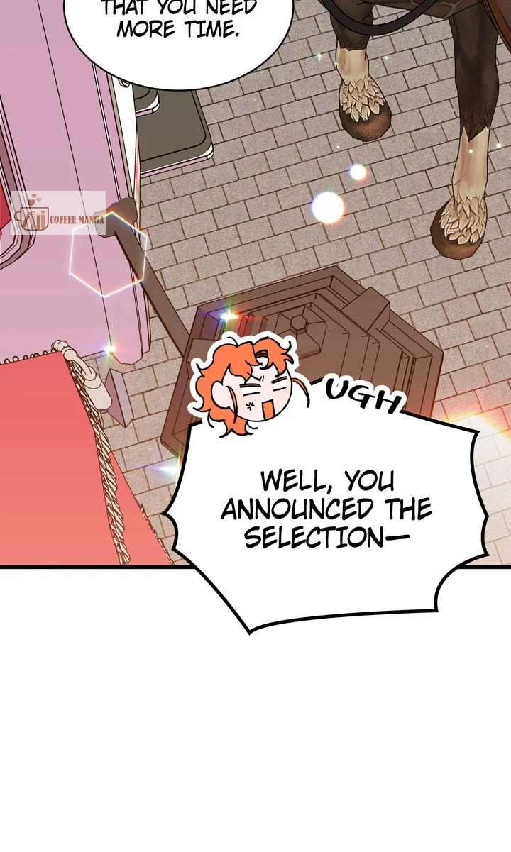 I’ll Save a Decent Family Chapter 119 - Page 32