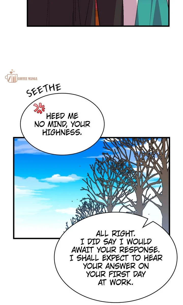 I’ll Save a Decent Family Chapter 119 - Page 34