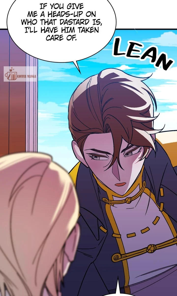 I’ll Save a Decent Family Chapter 119 - Page 38