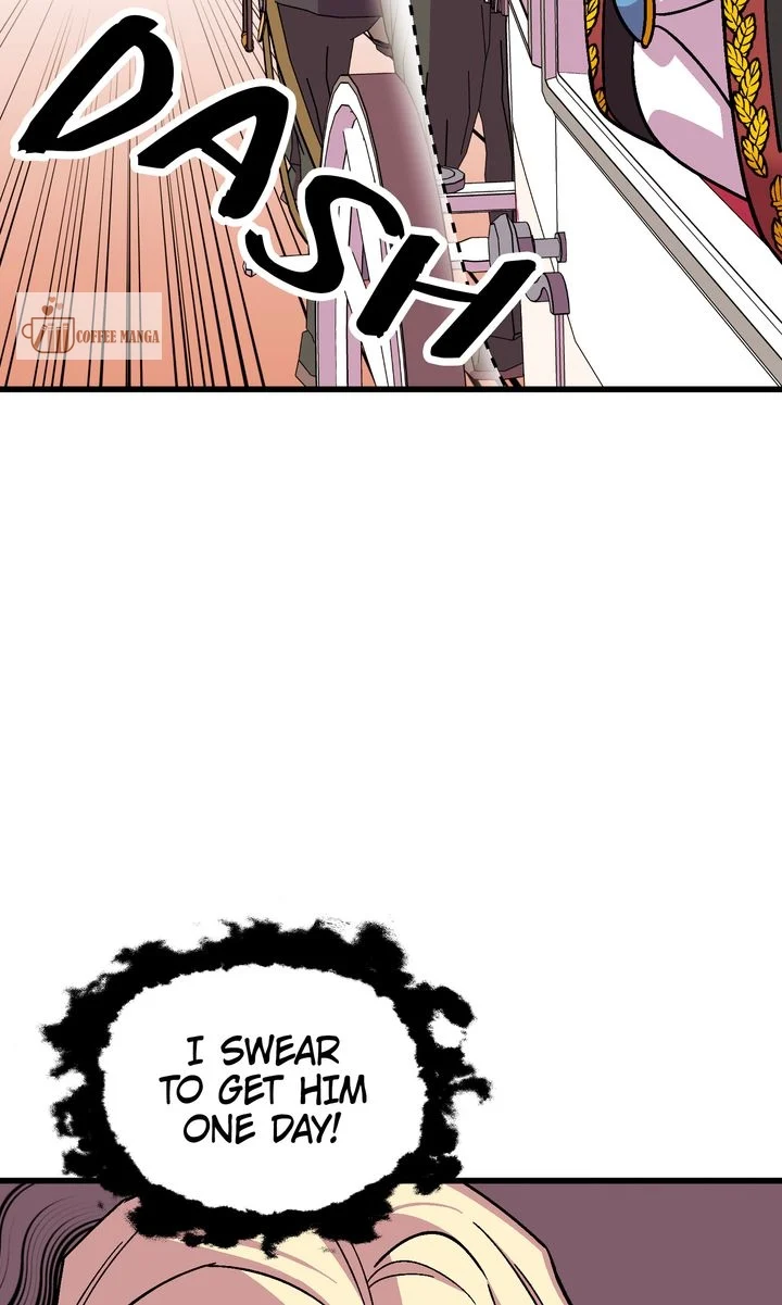 I’ll Save a Decent Family Chapter 119 - Page 42