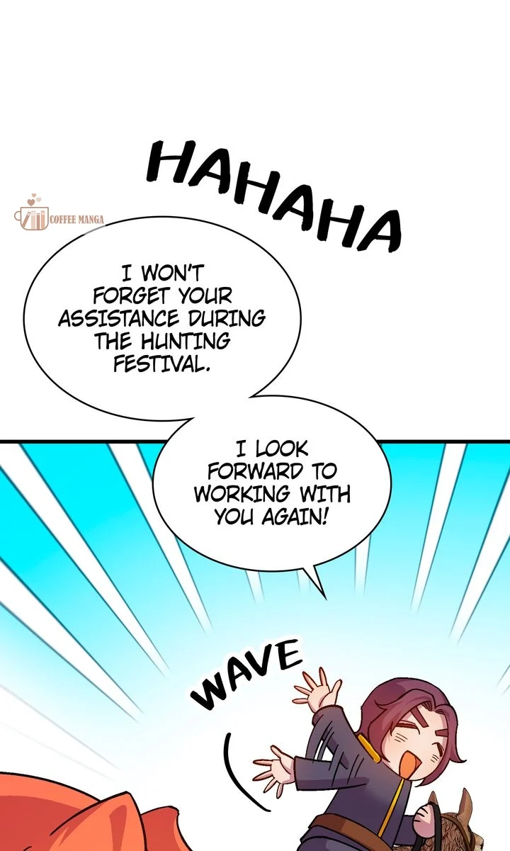 I’ll Save a Decent Family Chapter 119 - Page 58