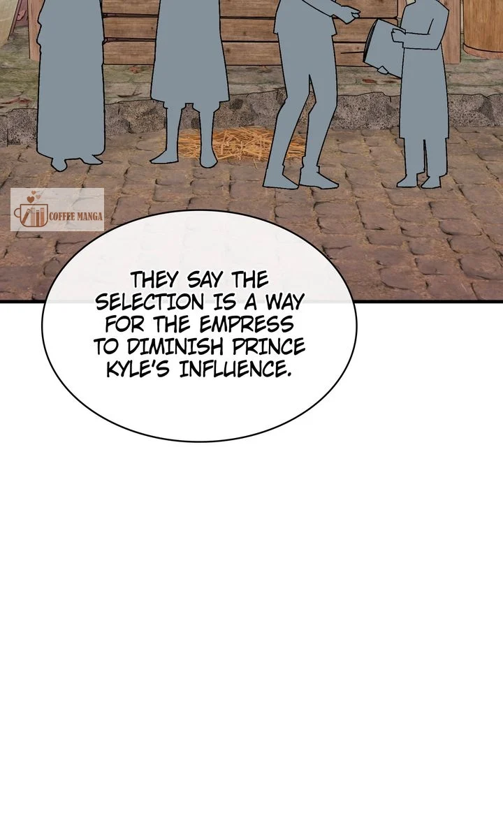 I’ll Save a Decent Family Chapter 119 - Page 68