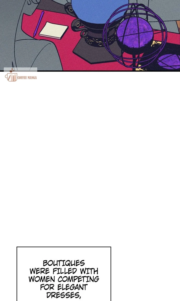 I’ll Save a Decent Family Chapter 119 - Page 70