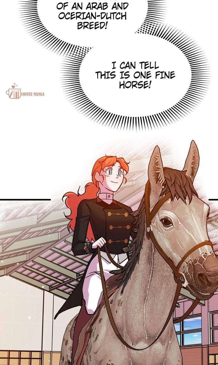 I’ll Save a Decent Family Chapter 119 - Page 75