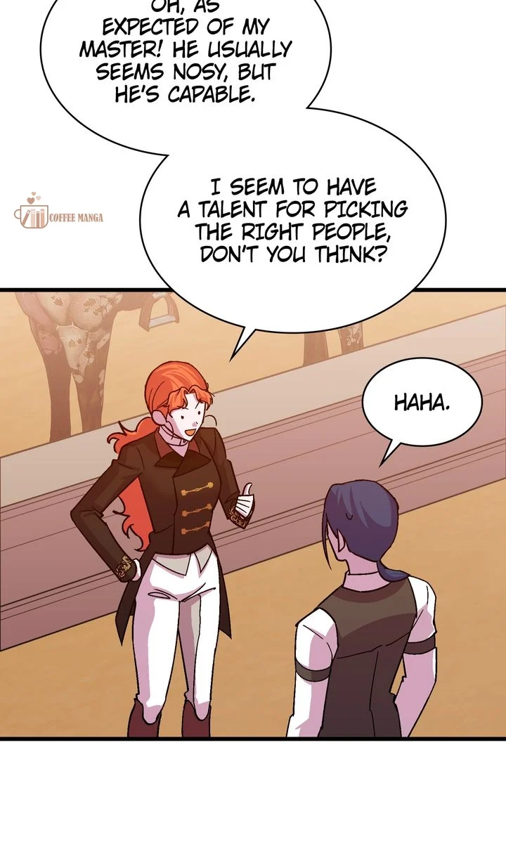 I’ll Save a Decent Family Chapter 119 - Page 85