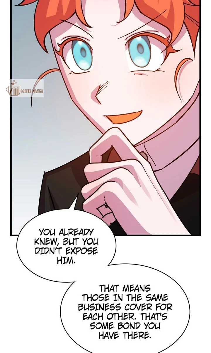 I’ll Save a Decent Family Chapter 119 - Page 101