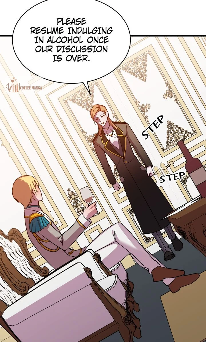 I’ll Save a Decent Family Chapter 121 - Page 21