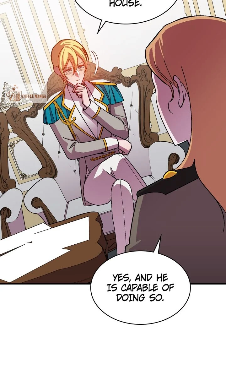 I’ll Save a Decent Family Chapter 121 - Page 28