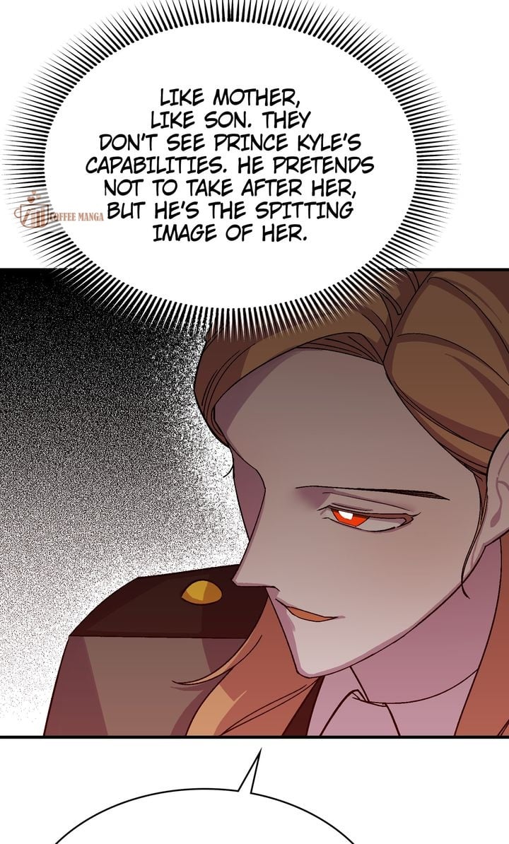 I’ll Save a Decent Family Chapter 121 - Page 32