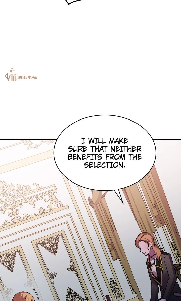 I’ll Save a Decent Family Chapter 121 - Page 35