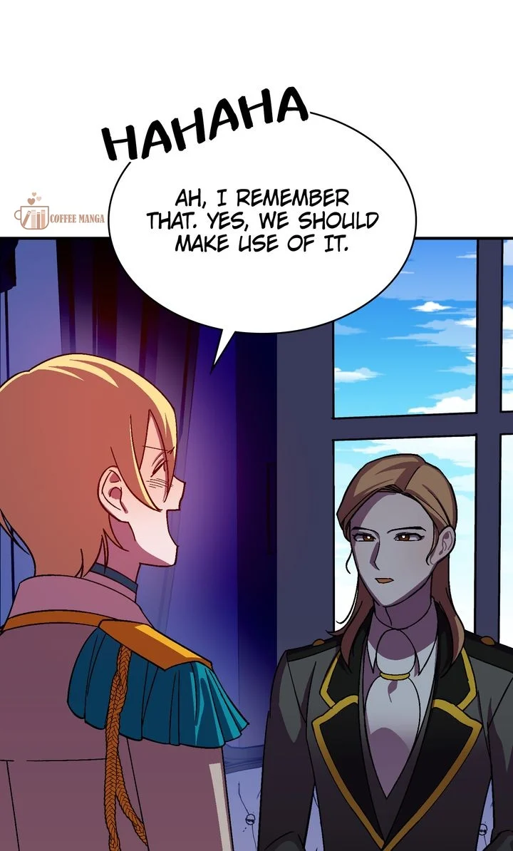 I’ll Save a Decent Family Chapter 121 - Page 40