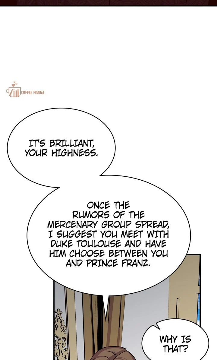 I’ll Save a Decent Family Chapter 121 - Page 45