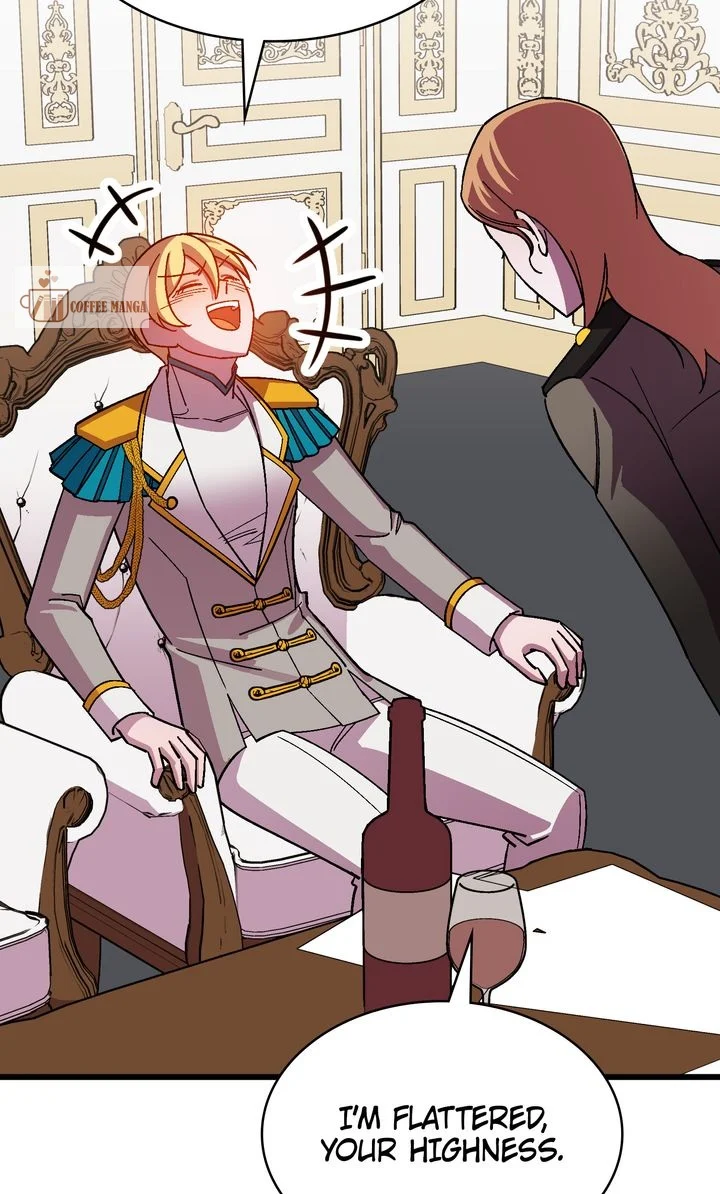 I’ll Save a Decent Family Chapter 121 - Page 50