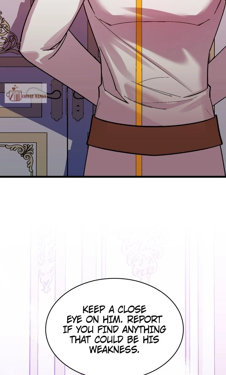 I’ll Save a Decent Family Chapter 121 - Page 55