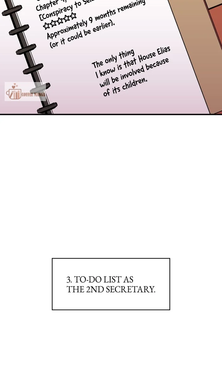 I’ll Save a Decent Family Chapter 121 - Page 69