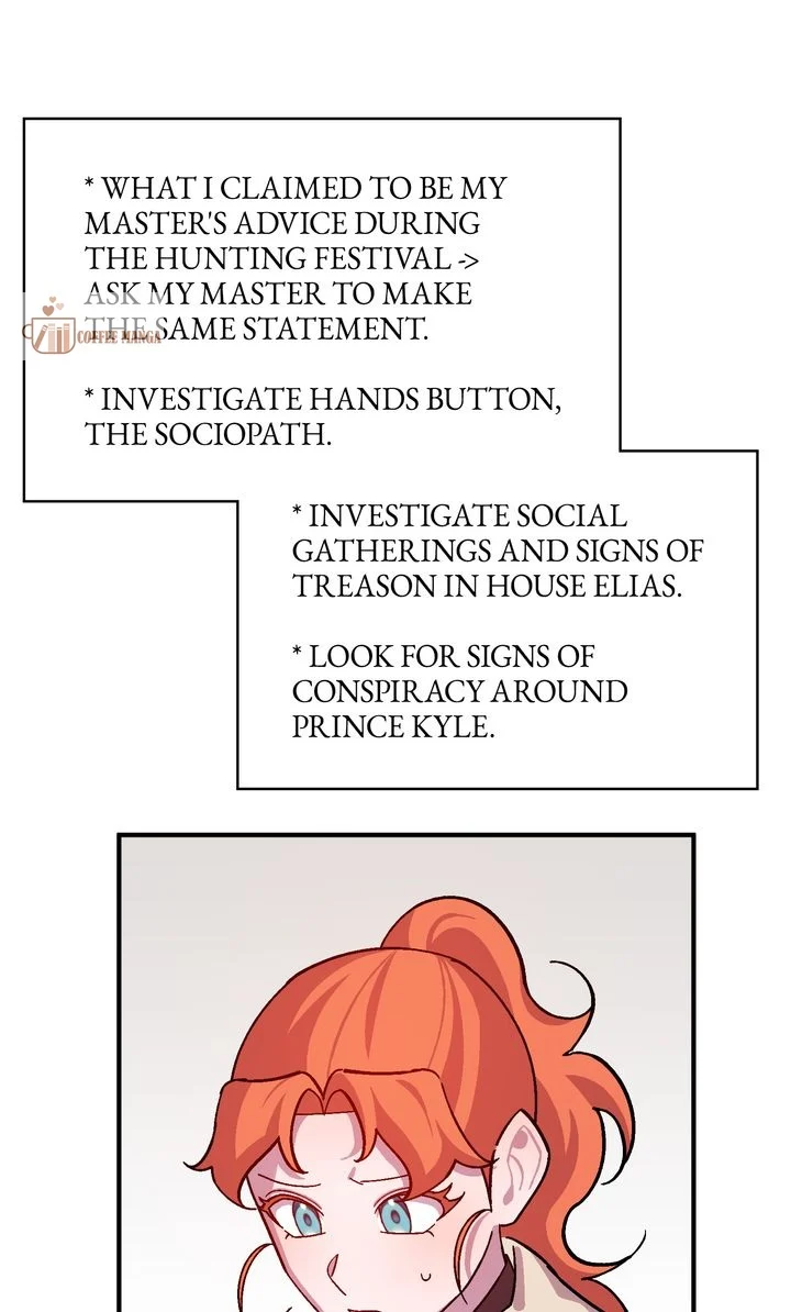 I’ll Save a Decent Family Chapter 121 - Page 70