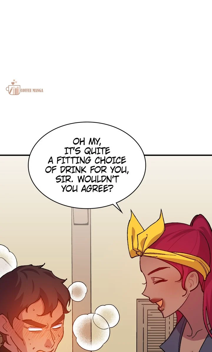 I’ll Save a Decent Family Chapter 121 - Page 83