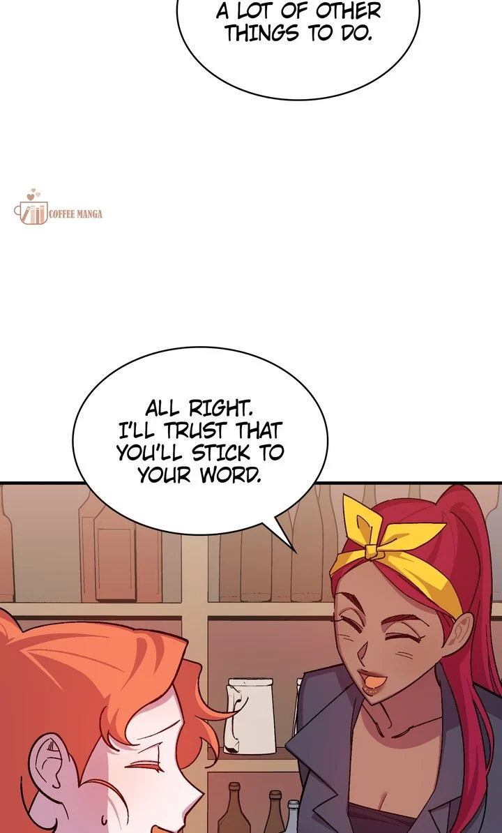 I’ll Save a Decent Family Chapter 121 - Page 89