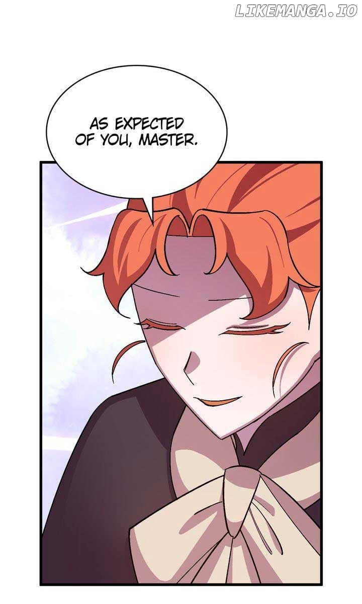 I’ll Save a Decent Family Chapter 122 - Page 4