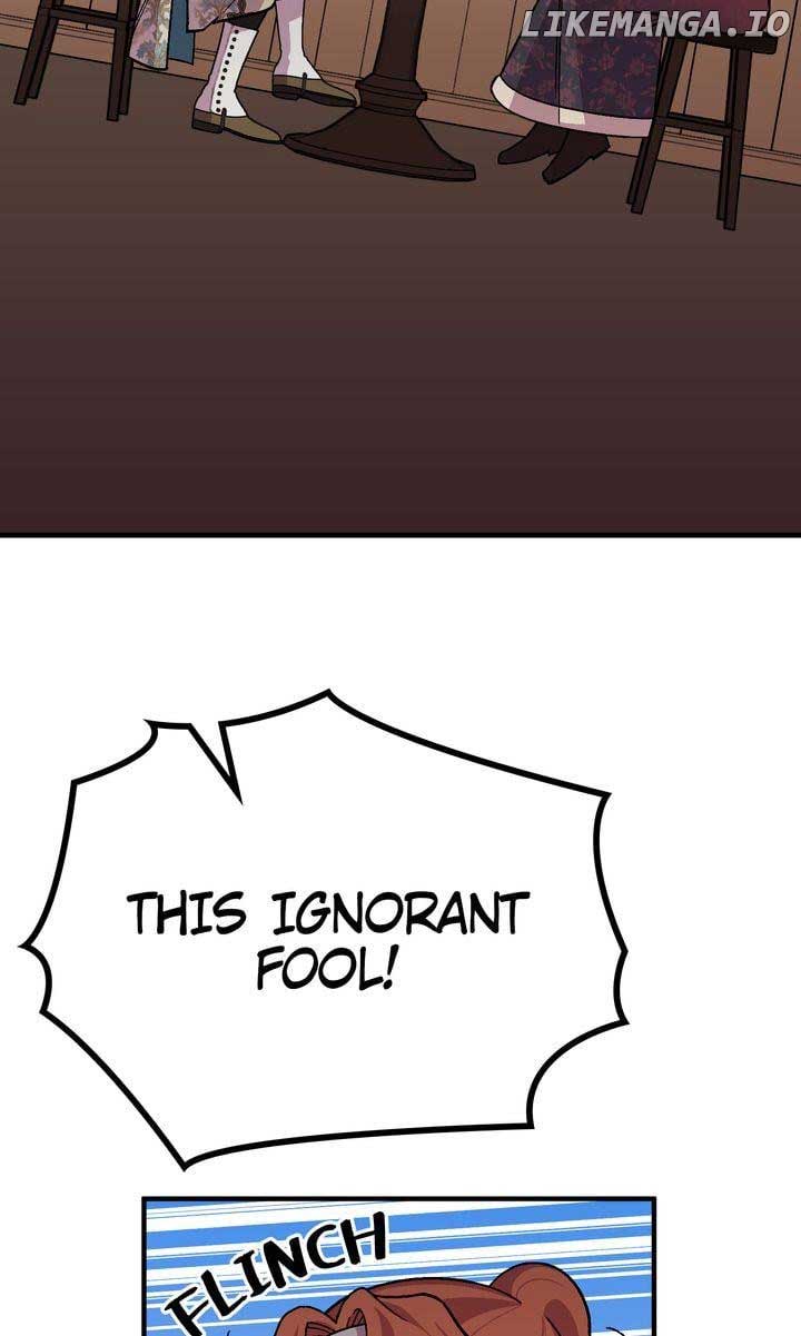 I’ll Save a Decent Family Chapter 122 - Page 13