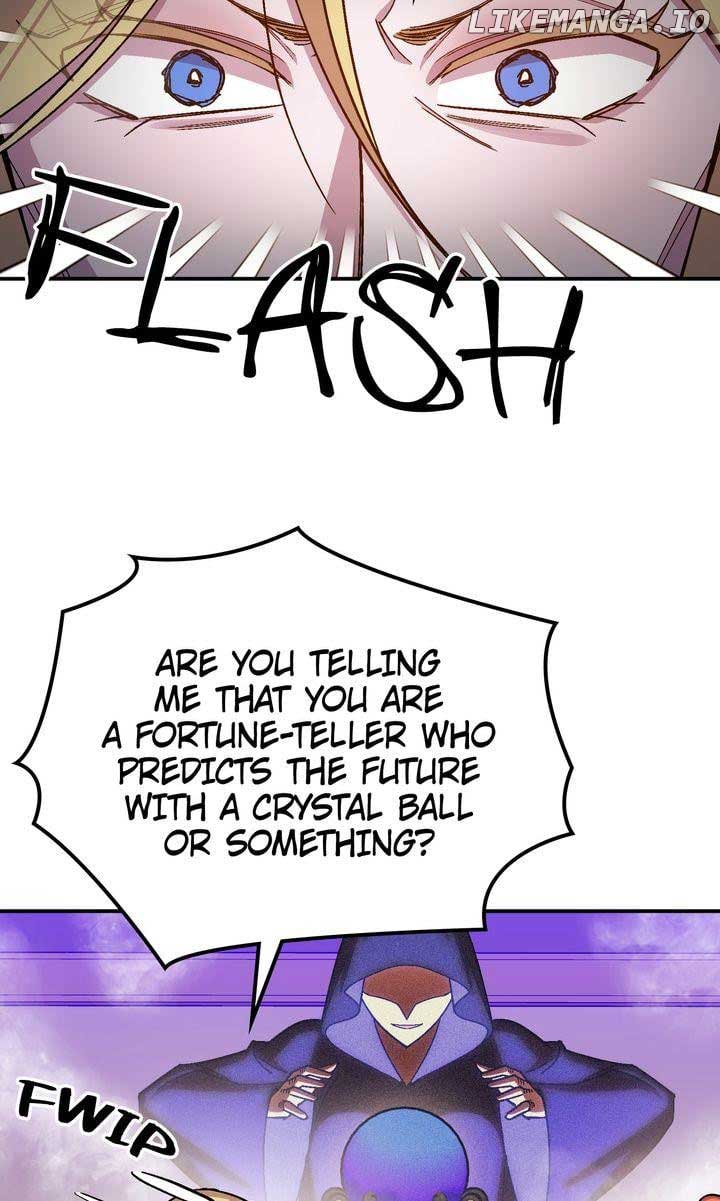 I’ll Save a Decent Family Chapter 122 - Page 20