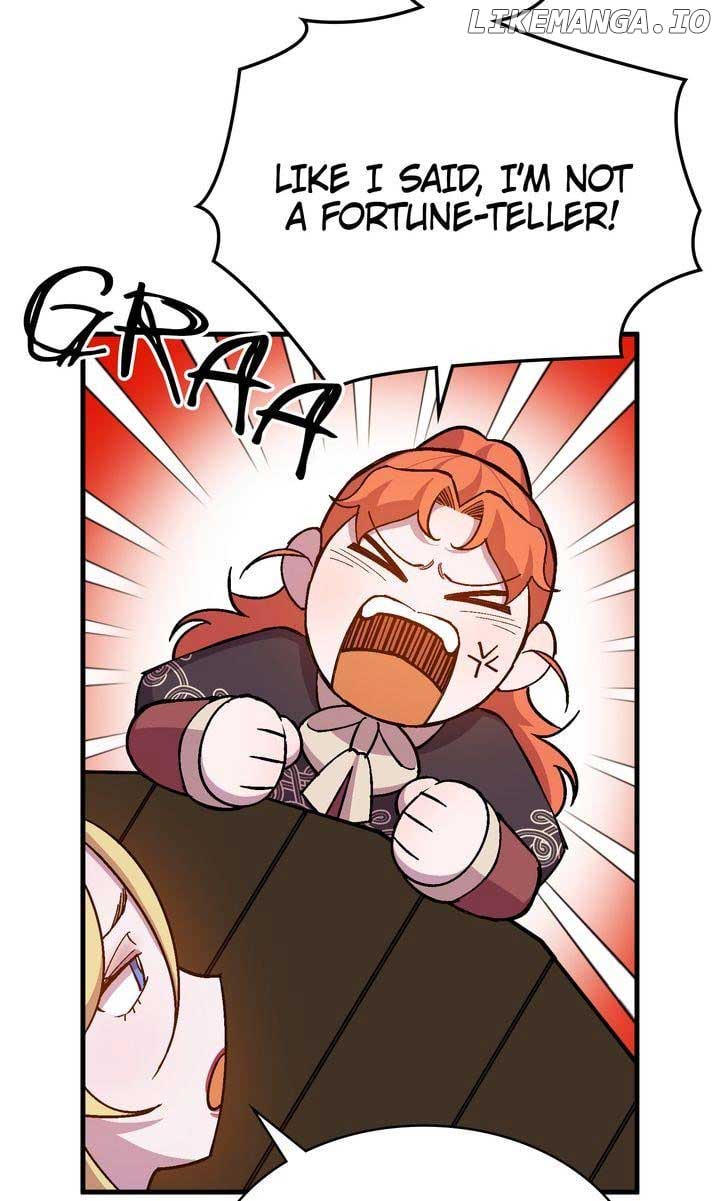 I’ll Save a Decent Family Chapter 122 - Page 23