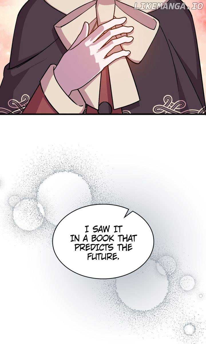 I’ll Save a Decent Family Chapter 122 - Page 25