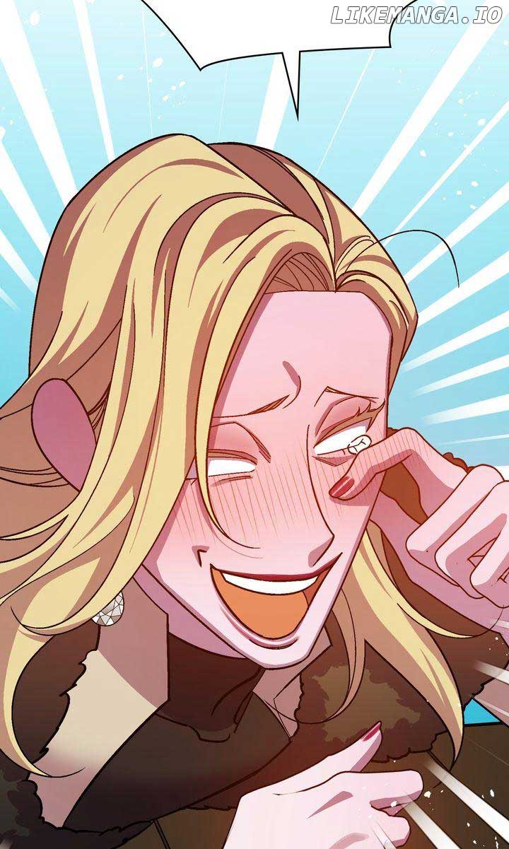 I’ll Save a Decent Family Chapter 122 - Page 33