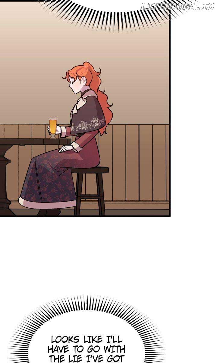 I’ll Save a Decent Family Chapter 122 - Page 40