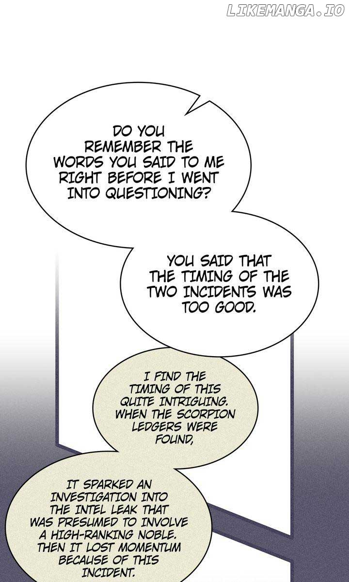 I’ll Save a Decent Family Chapter 122 - Page 45