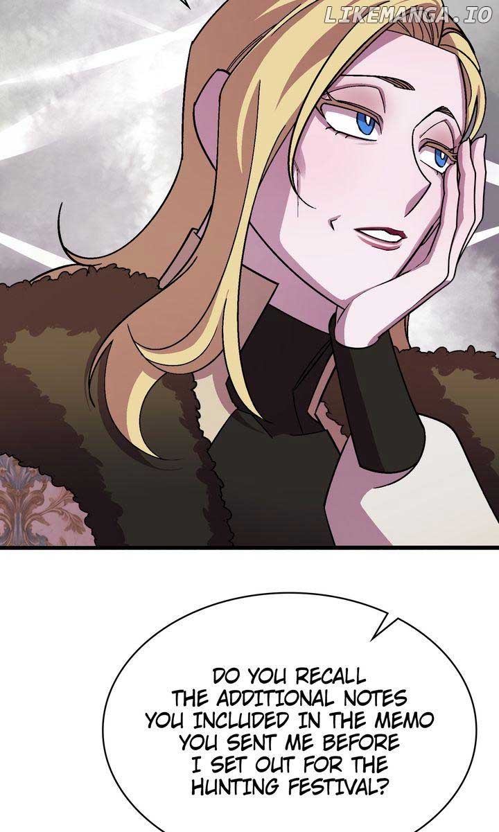 I’ll Save a Decent Family Chapter 122 - Page 48