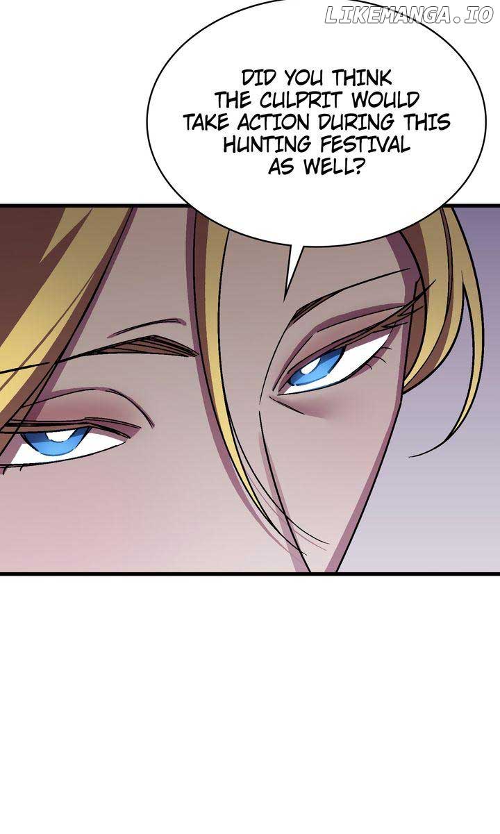 I’ll Save a Decent Family Chapter 122 - Page 53